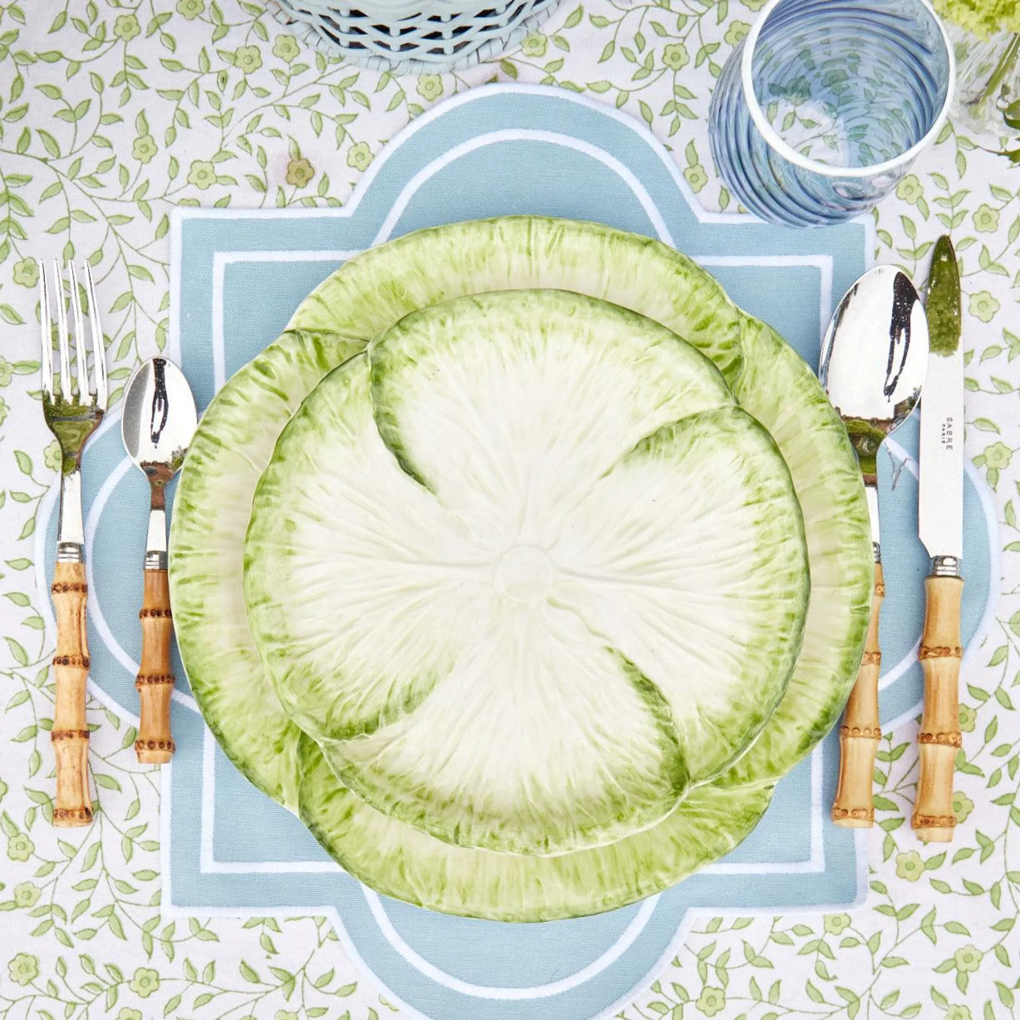 capri_lettuce_starter_pla_18-1.webp Hot Capri Lettuce Starter Plate (Set Of 4) Crockery Sets