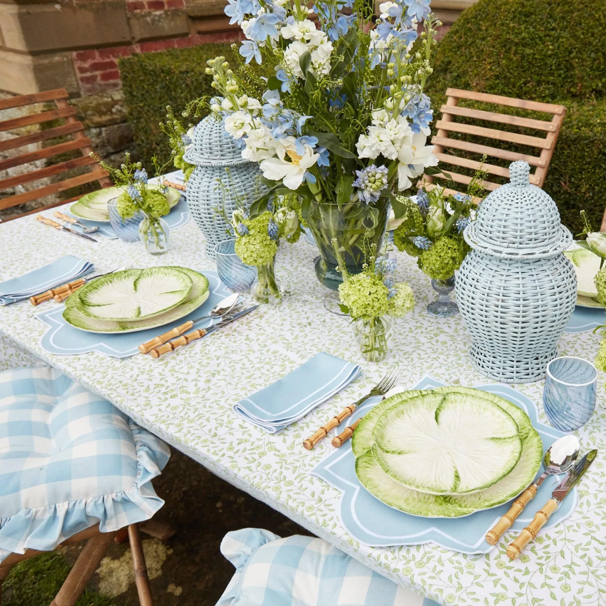 capri_lettuce_starter_pla_22.webp Cheap Capri Lettuce Starter Plate (Set Of 4) Lettuce Crockery