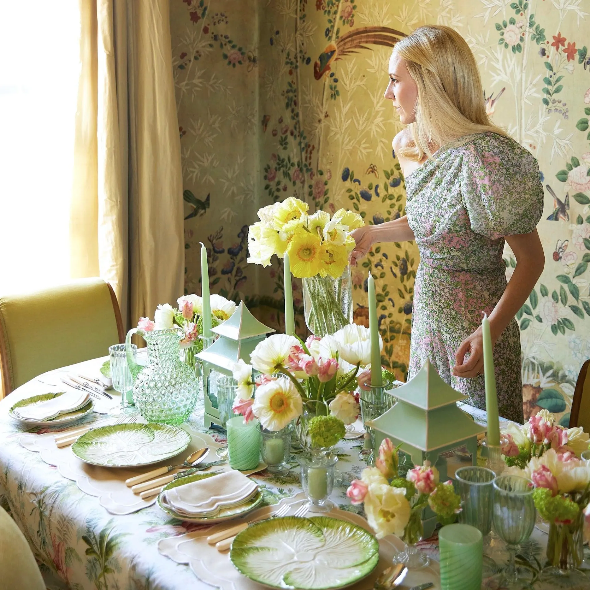 capri_lettuce_starter_pla_26-1.webp Hot Capri Lettuce Starter Plate (Set Of 4) Crockery Sets