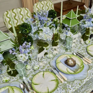 Flash Sale Capri Lettuce Starter Plate Starter Plates