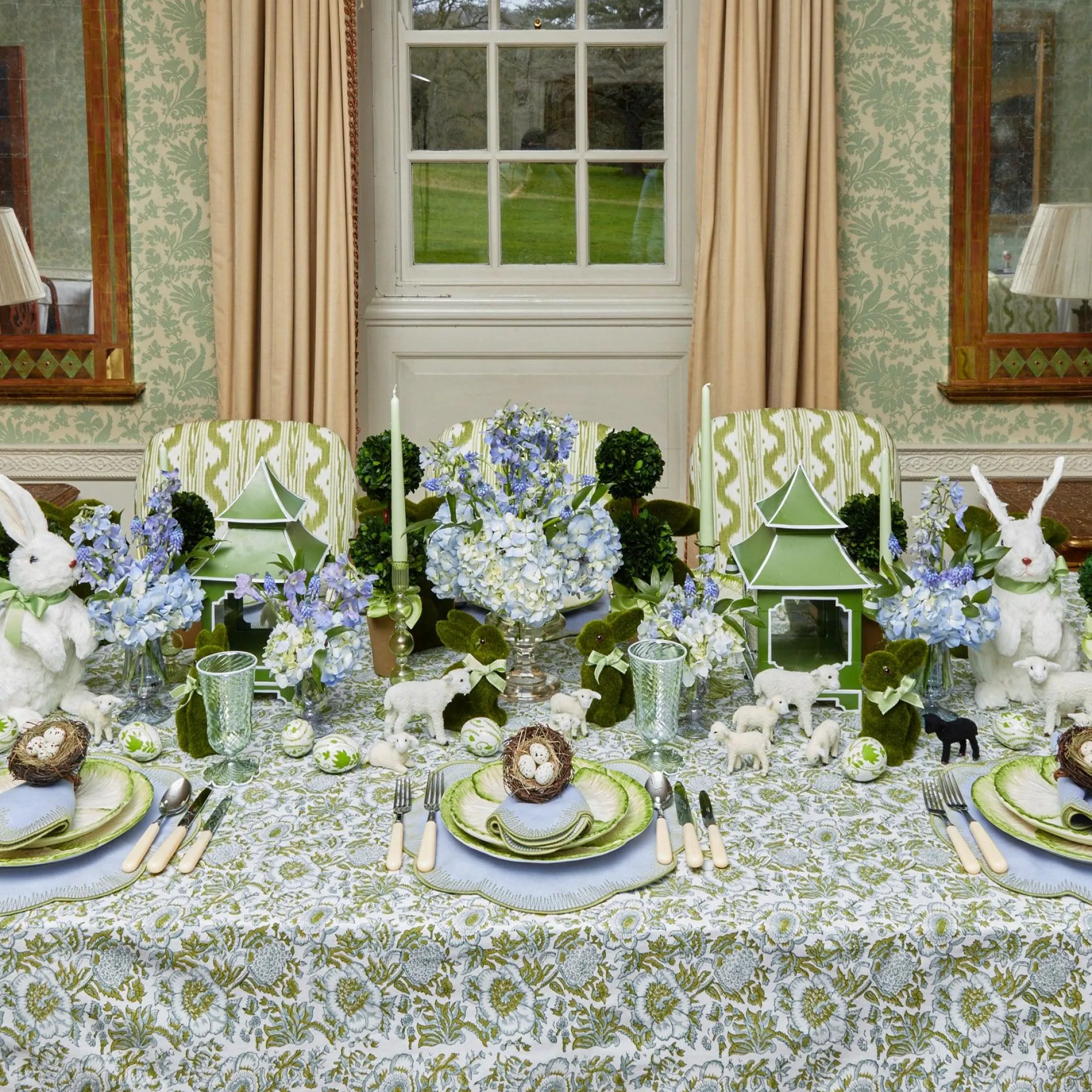 capri_lettuce_starter_pla_7-2.webp Hot Capri Lettuce Starter Plate (Set Of 4) Crockery Sets