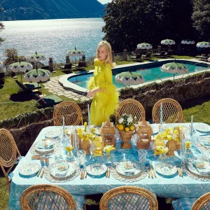 Best Sale Cara Woven Placemats (Set Of 4) Placemats