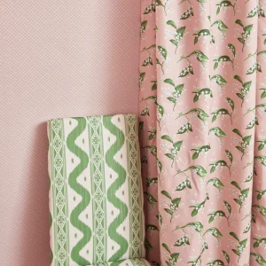 Flash Sale Charlotte Green Ikat Dining Chair Chairs