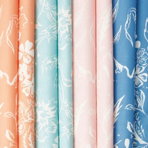 Discount Chelsea Square Fabric Serena Fresson Fabrics