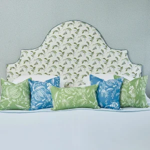 Fashion Chelsea Square Fabric Serena Fresson Fabrics