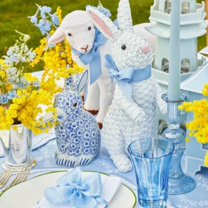 Shop Chinoiserie Garden Decoration Set Decoration Sets