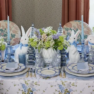 Shop Chinoiserie Garden Decoration Set Decoration Sets