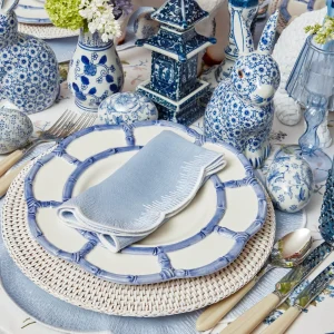 Shop Chinoiserie Garden Decoration Set Decoration Sets