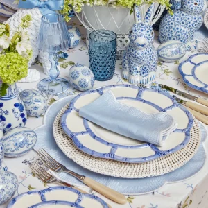 Shop Chinoiserie Garden Decoration Set Decoration Sets