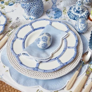 Shop Chinoiserie Garden Decoration Set Decoration Sets