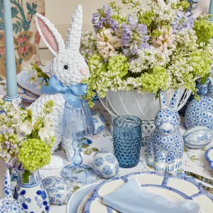 Shop Chinoiserie Garden Decoration Set Decoration Sets