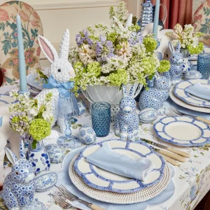 Shop Chinoiserie Garden Decoration Set Decoration Sets