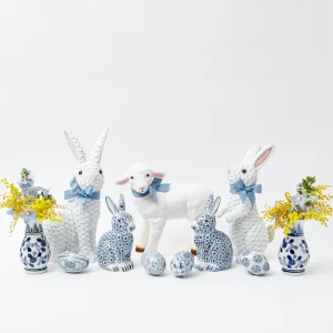 Shop Chinoiserie Garden Decoration Set Decoration Sets