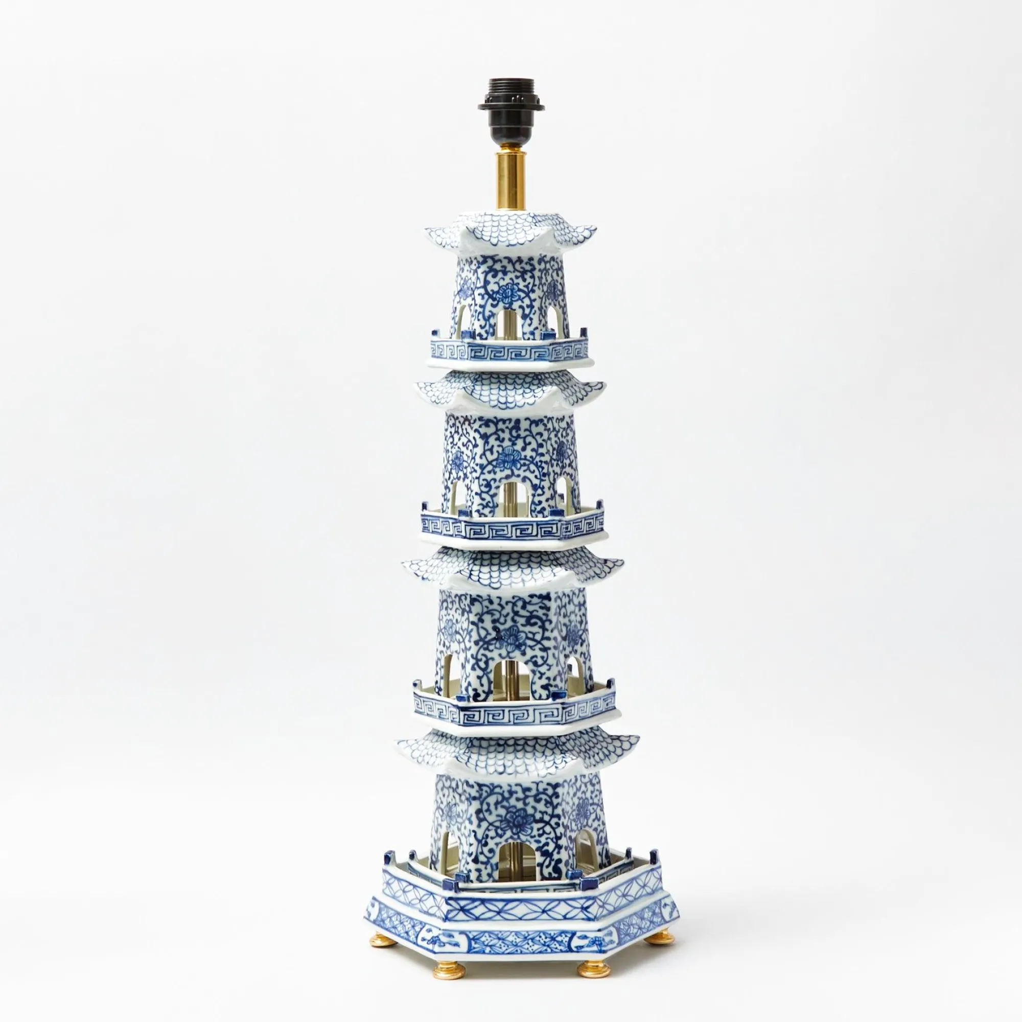 chinoiserie_pagoda_lamp_0.webp Discount Chinoiserie Pagoda Lamp Lamps & Lighting