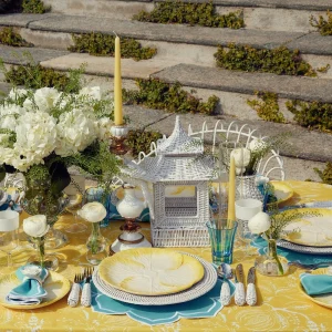 Fashion Claudia Hurricane Candle Set Candle Holders