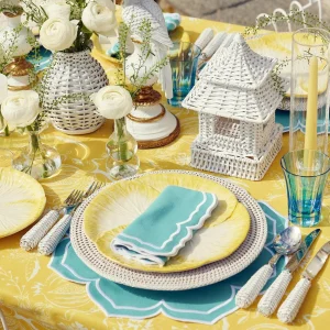 Fashion Claudia Hurricane Candle Set Candle Holders