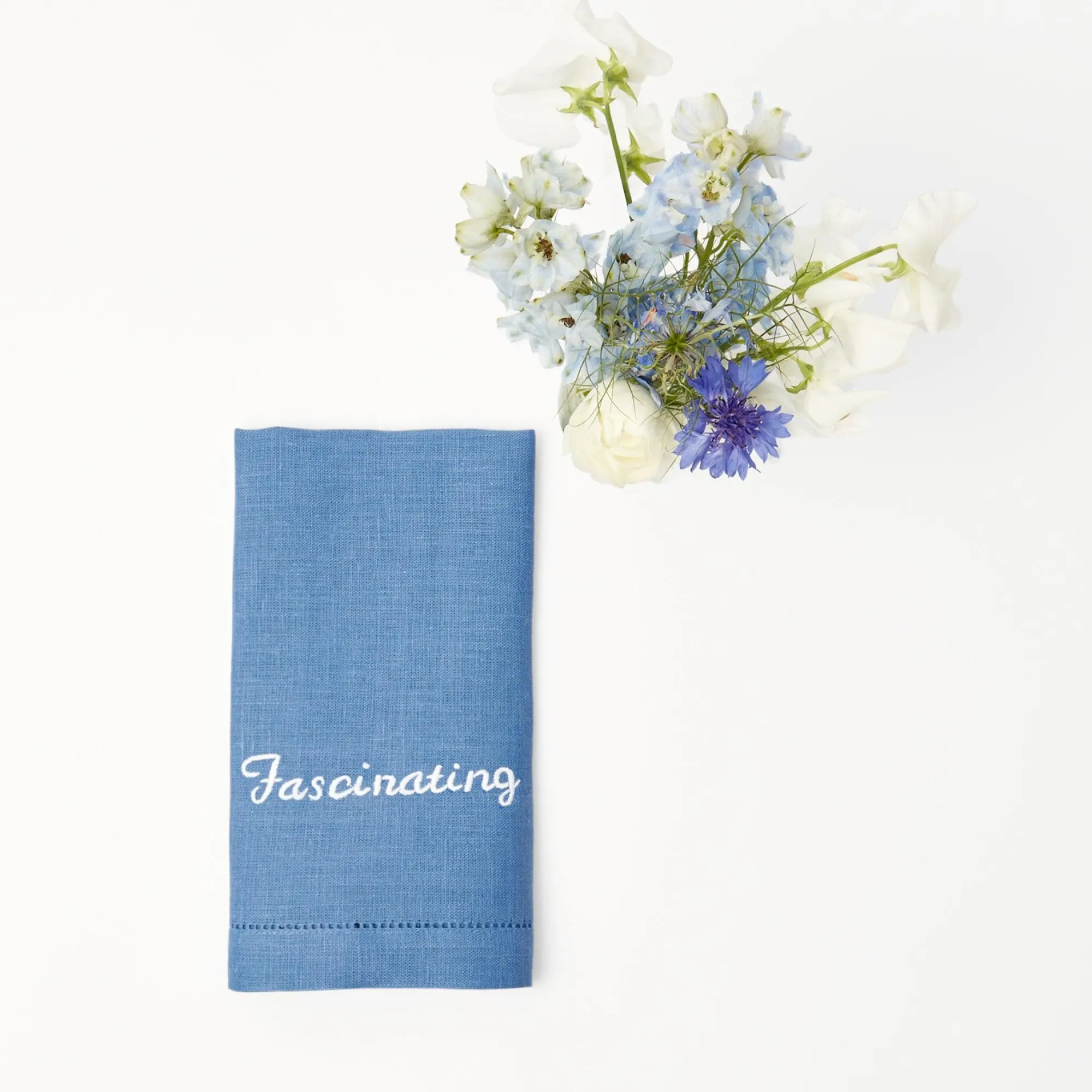 compliment_blue_linen_nap_13.webp Cheap Compliment Blue Linen Napkins (Set Of 8) Napkins