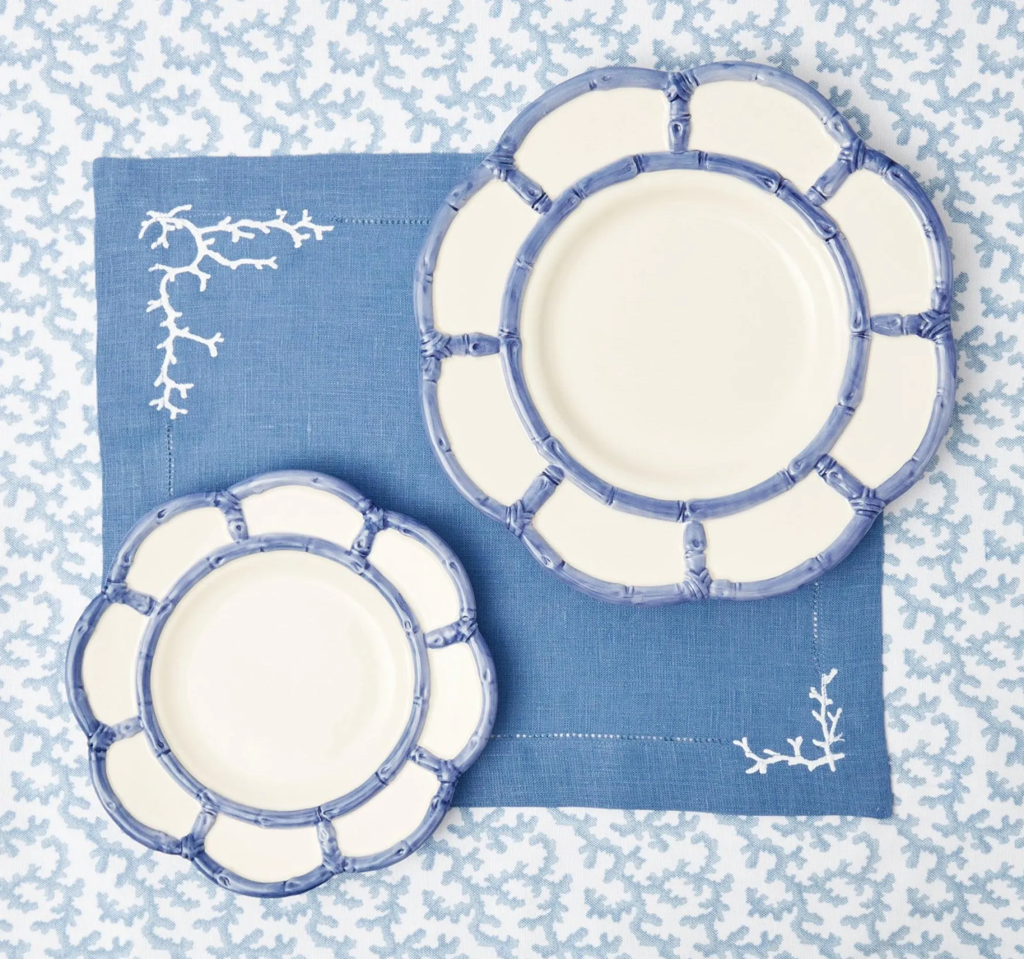 coral_blue_linen_placemat_5-1.webp Discount Coral Blue Linen Placemats (Set Of 4) Placemats