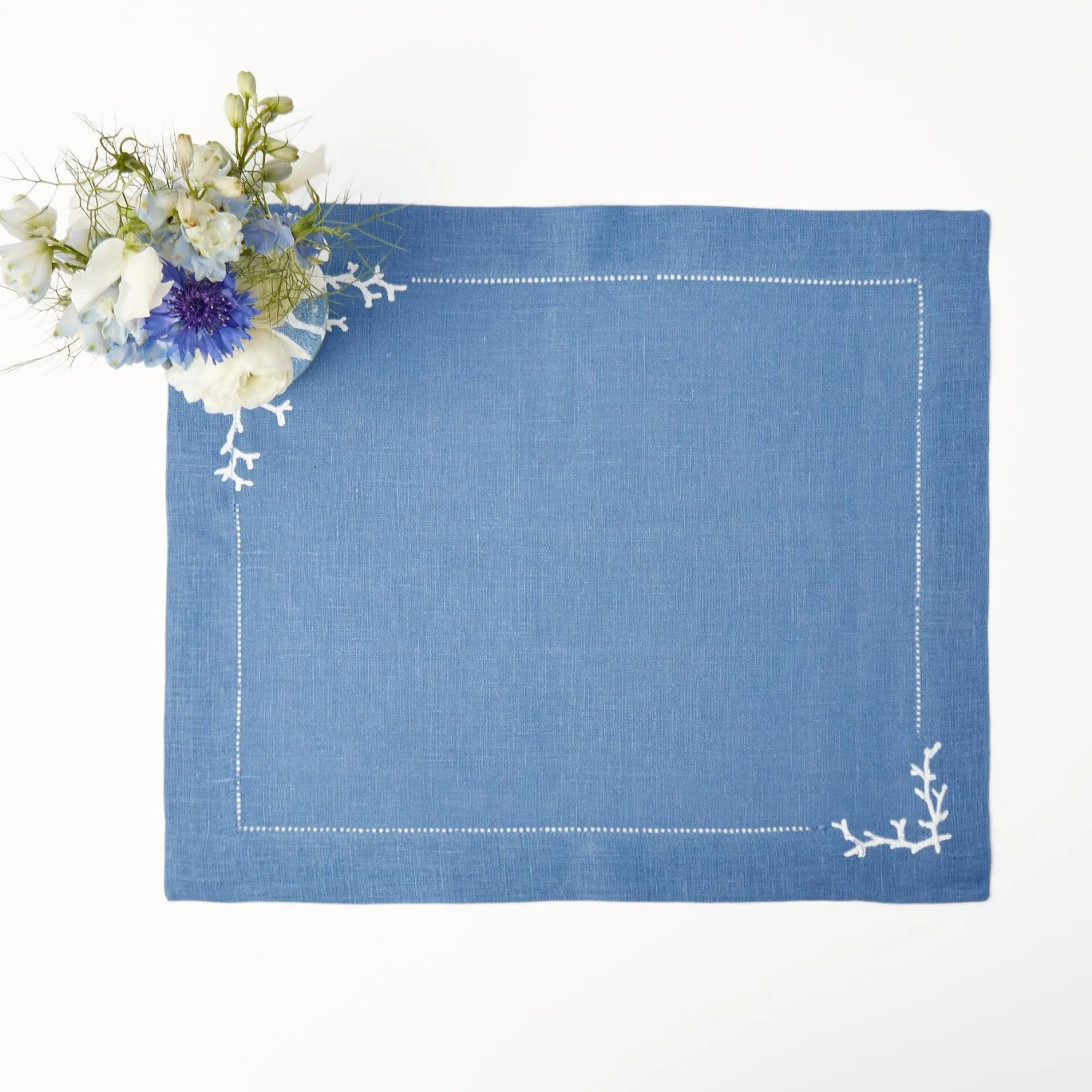 coral_blue_linen_placemat_9-1.webp Discount Coral Blue Linen Placemats (Set Of 4) Placemats