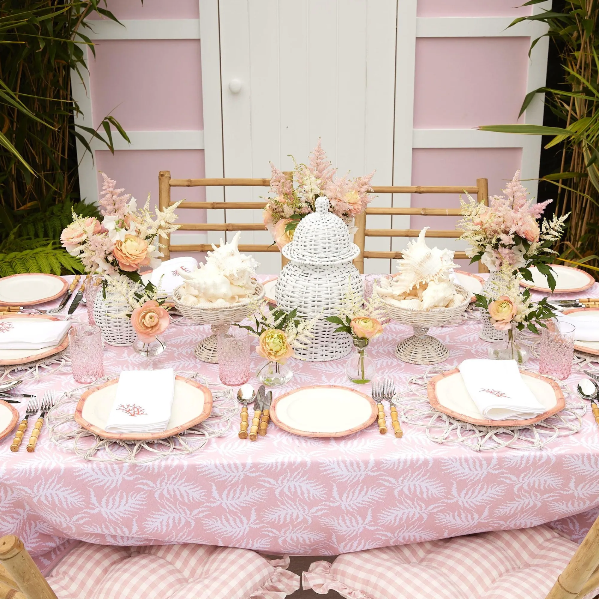 coral_linen_napkins_set_o_13.webp Fashion Coral Linen Napkins (Set Of 4) Napkins