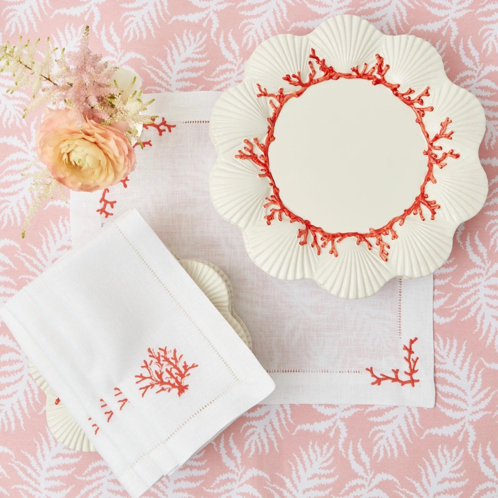 coral_linen_napkins_set_o_14.webp Fashion Coral Linen Napkins (Set Of 4) Napkins