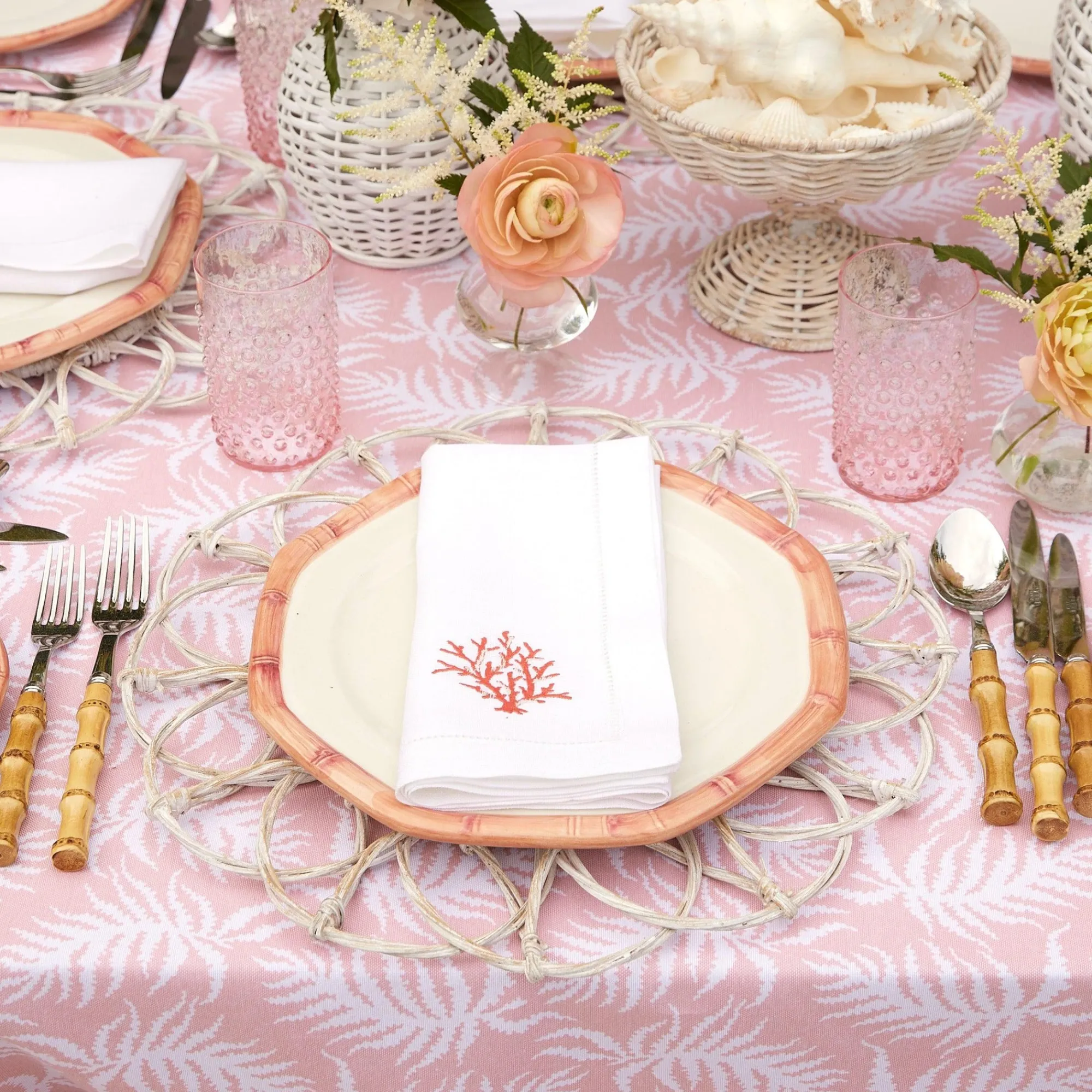 coral_linen_napkins_set_o_16.webp Fashion Coral Linen Napkins (Set Of 4) Napkins