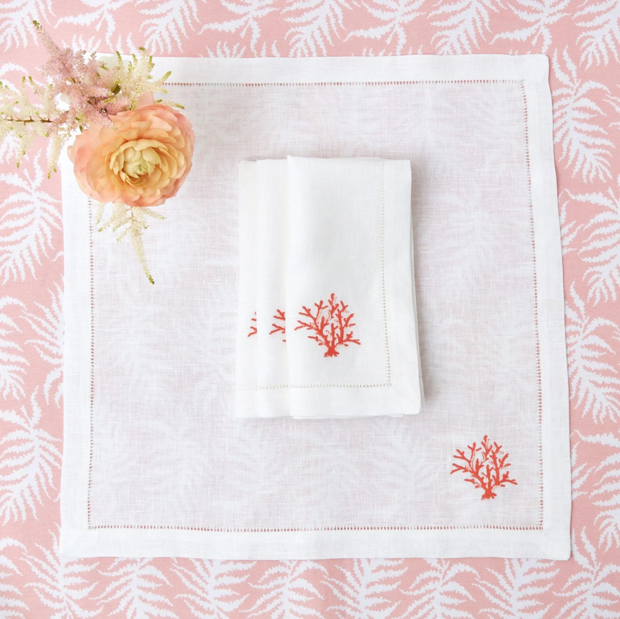 coral_linen_napkins_set_o_18.webp Fashion Coral Linen Napkins (Set Of 4) Napkins