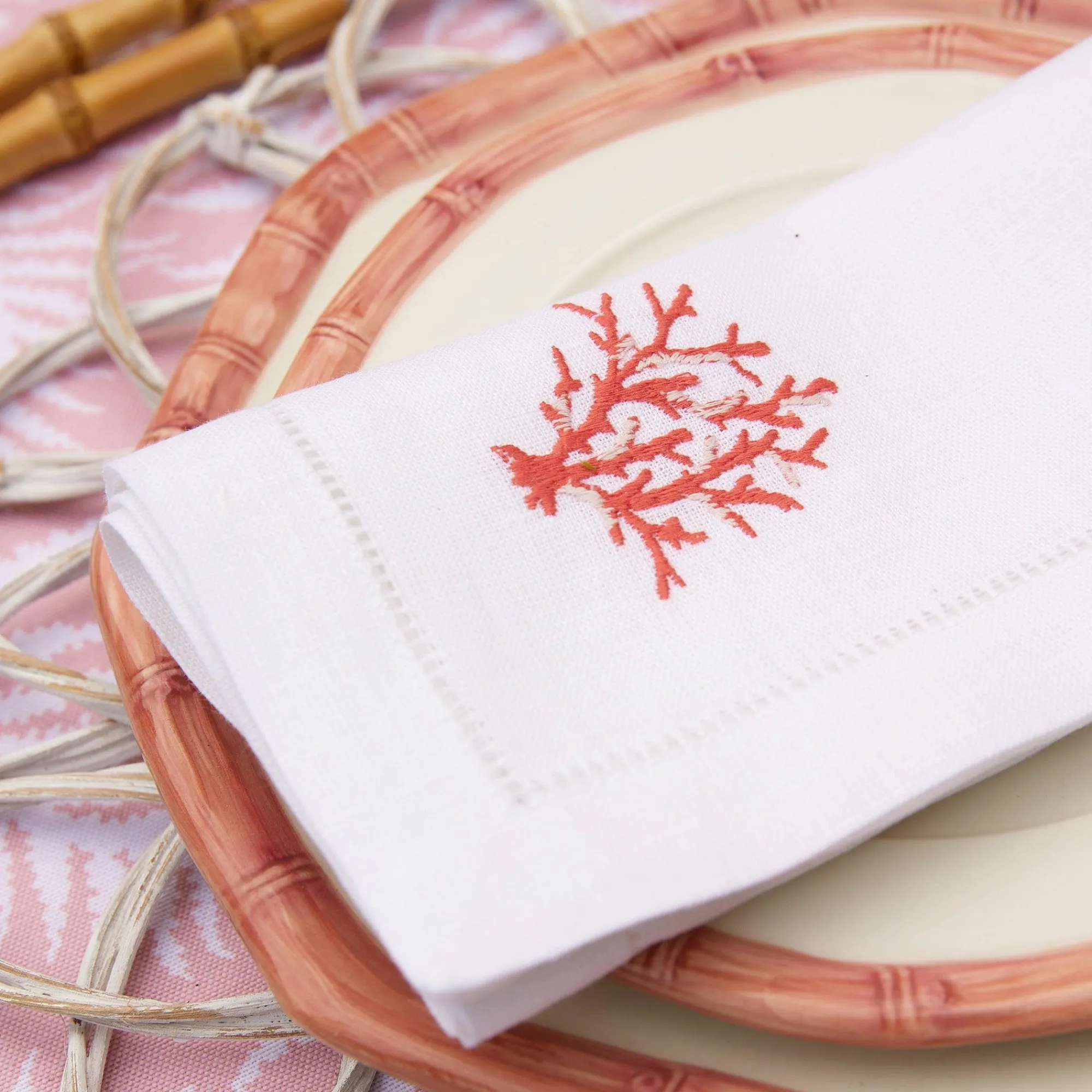 coral_linen_napkins_set_o_21.webp Fashion Coral Linen Napkins (Set Of 4) Napkins