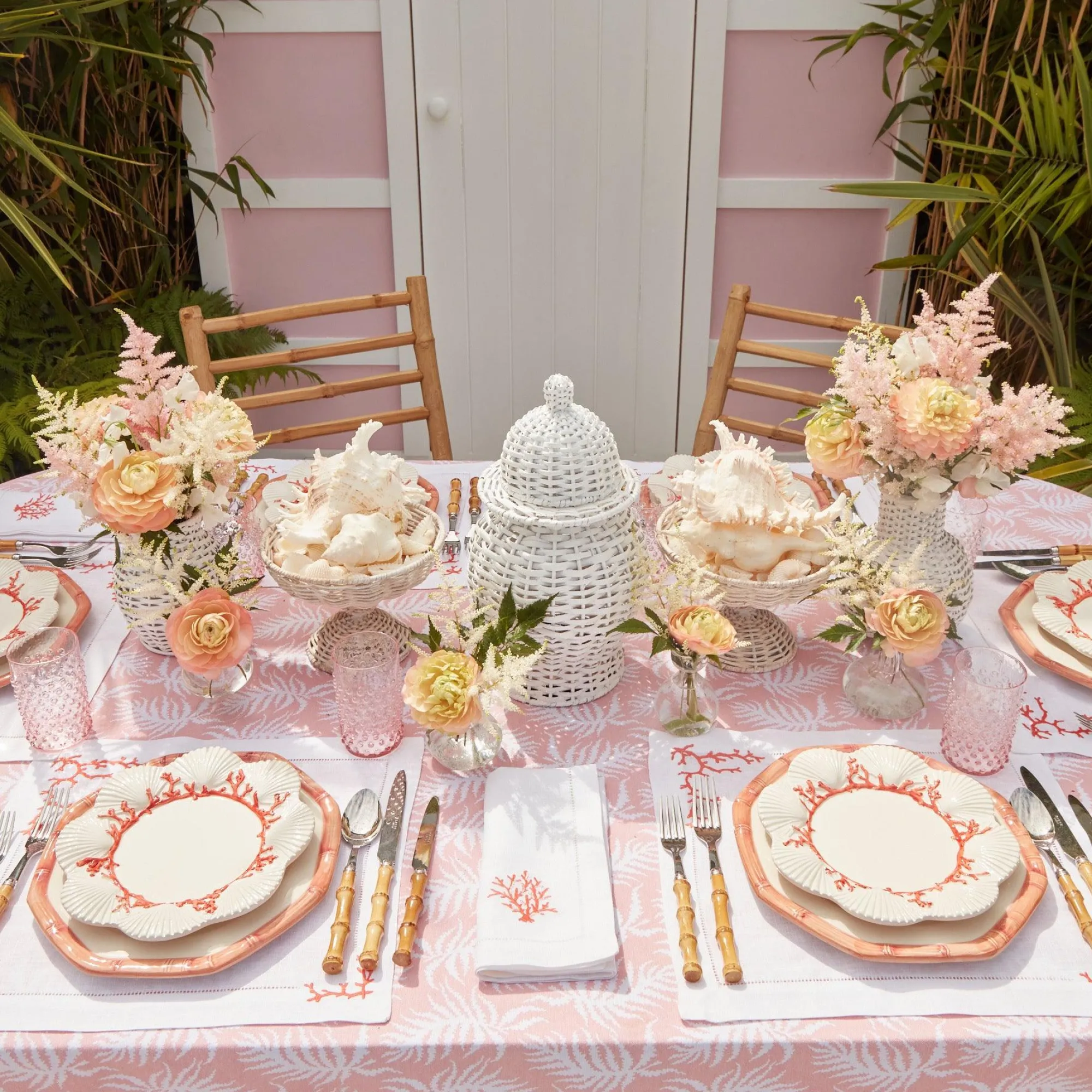 coral_linen_napkins_set_o_5.webp Fashion Coral Linen Napkins (Set Of 4) Napkins