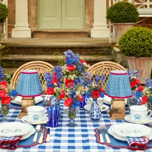 Shop Coronation Breakfast Cup & Saucer (Set Of 4) Crockery Sets