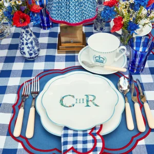 Shop Coronation Breakfast Cup & Saucer (Set Of 4) Crockery Sets