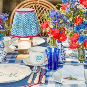 Shop Coronation Breakfast Cup & Saucer (Set Of 4) Crockery Sets