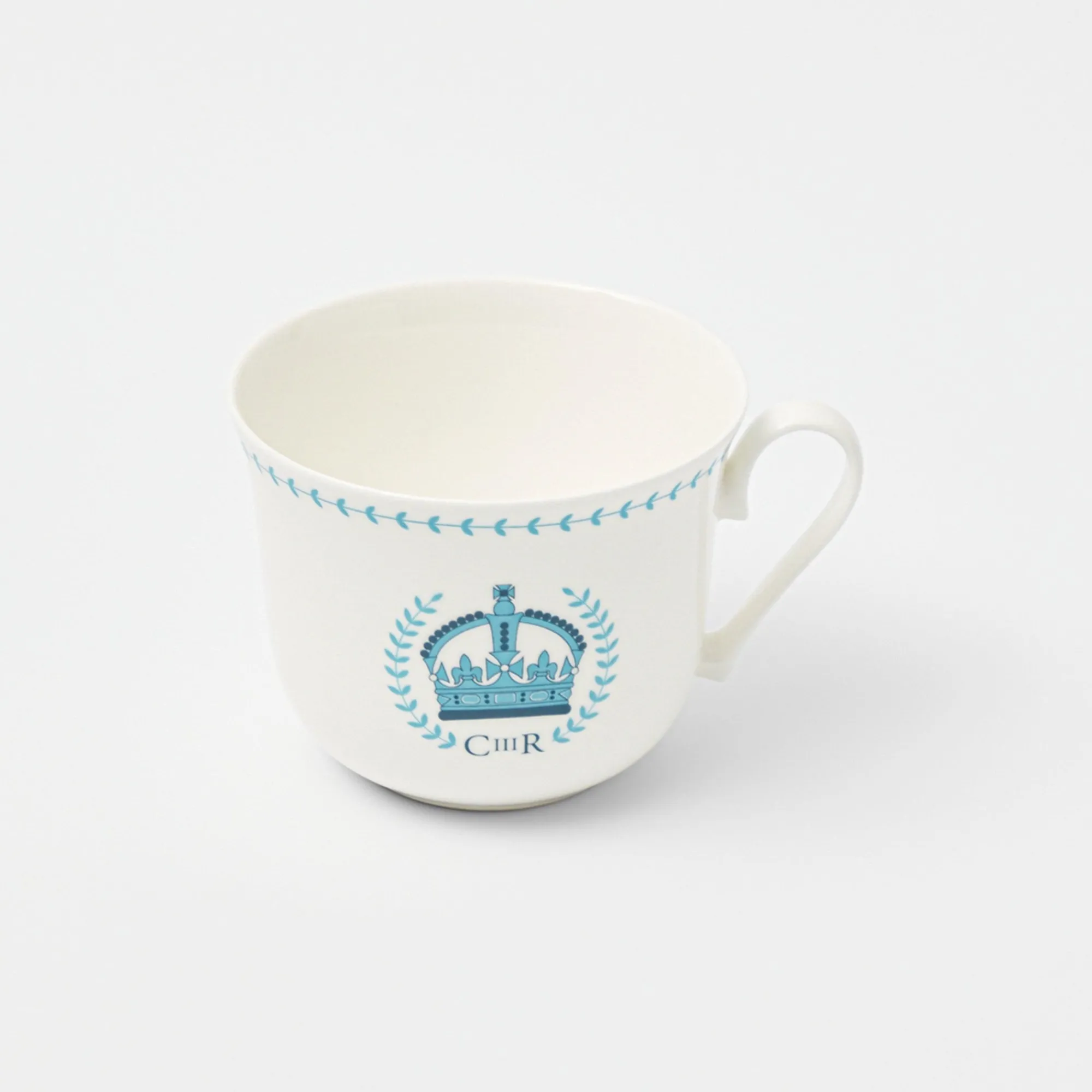coronation_breakfast_cup__8-1.webp Sale Coronation Breakfast Cup & Saucer Teaware