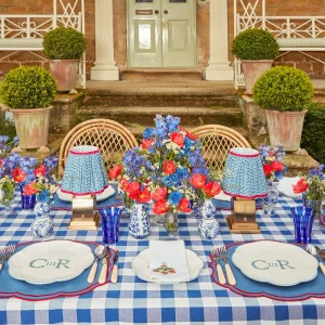 Shop Coronation Dinner Plates (Set Of 4) Dinner Plates