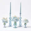 Store Delphine Candle Holder & Vase Set Vases