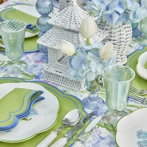 Store Delphine Candle Holder & Vase Set Vases