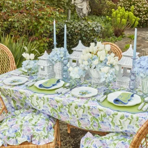 Discount Delphine Candle Holder & Vase Set Candle Holders