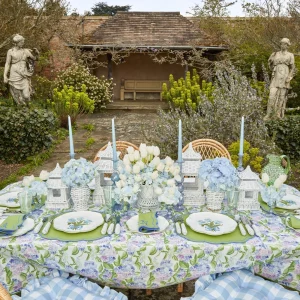 Store Delphine Candle Holder & Vase Set Vases