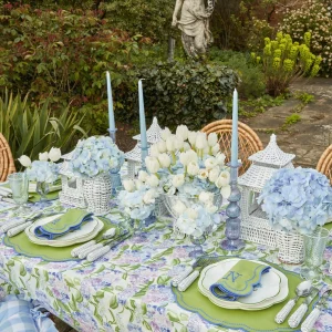 Store Delphine Candle Holder & Vase Set Vases