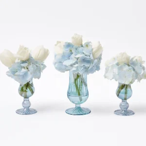 Store Delphine Candle Holder & Vase Set Vases