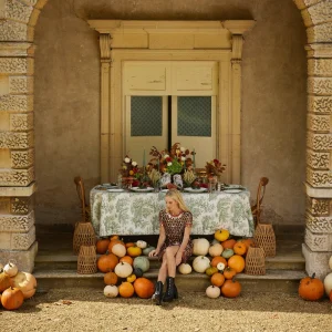 Cheap Dusty Green Candles (Set Of 8) Candles