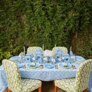 Online Eden Green Candle Set (Spring Green) Candlescapes