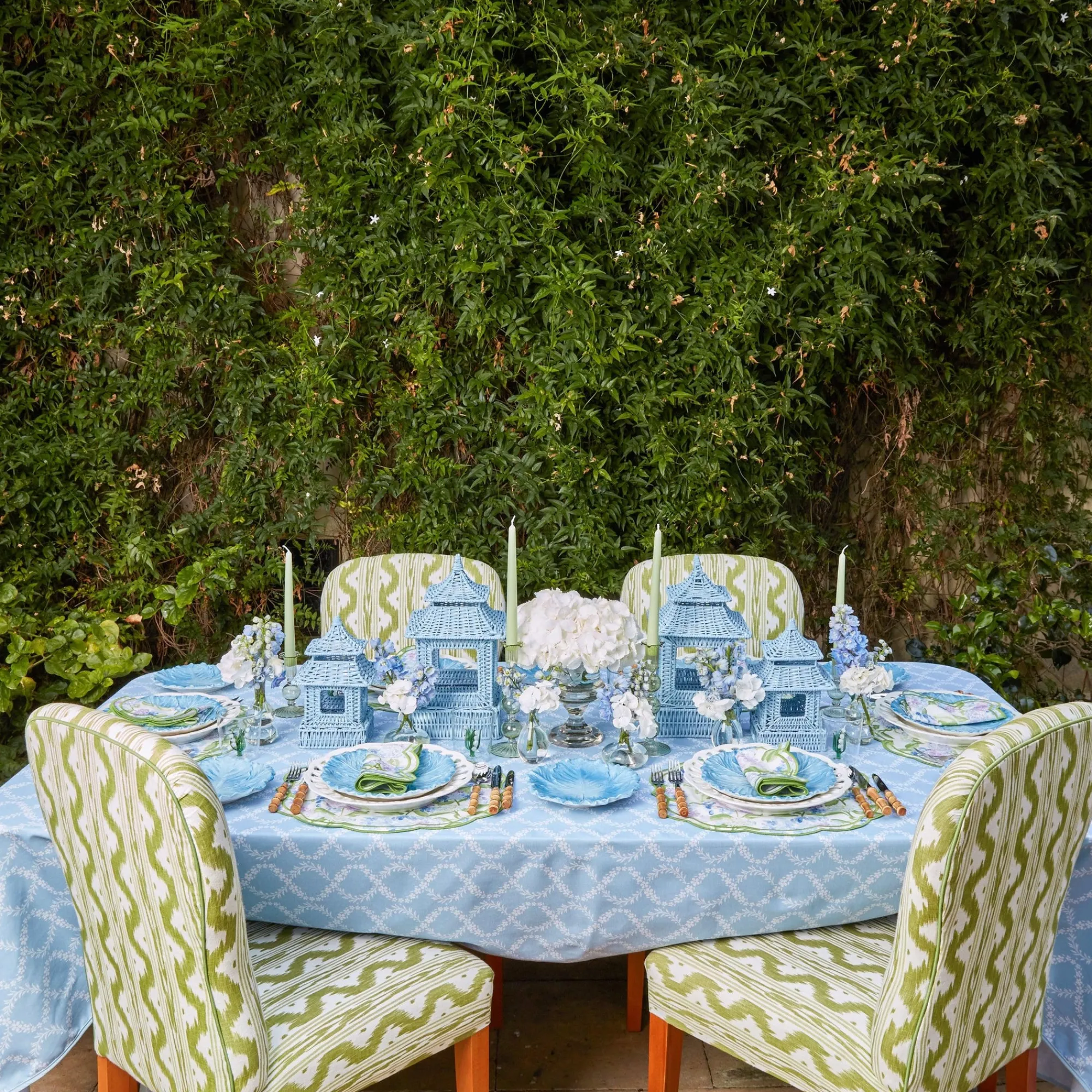 eden_green_candle_set_spr_13-1.webp Online Eden Green Candle Set (Spring Green) Candlescapes