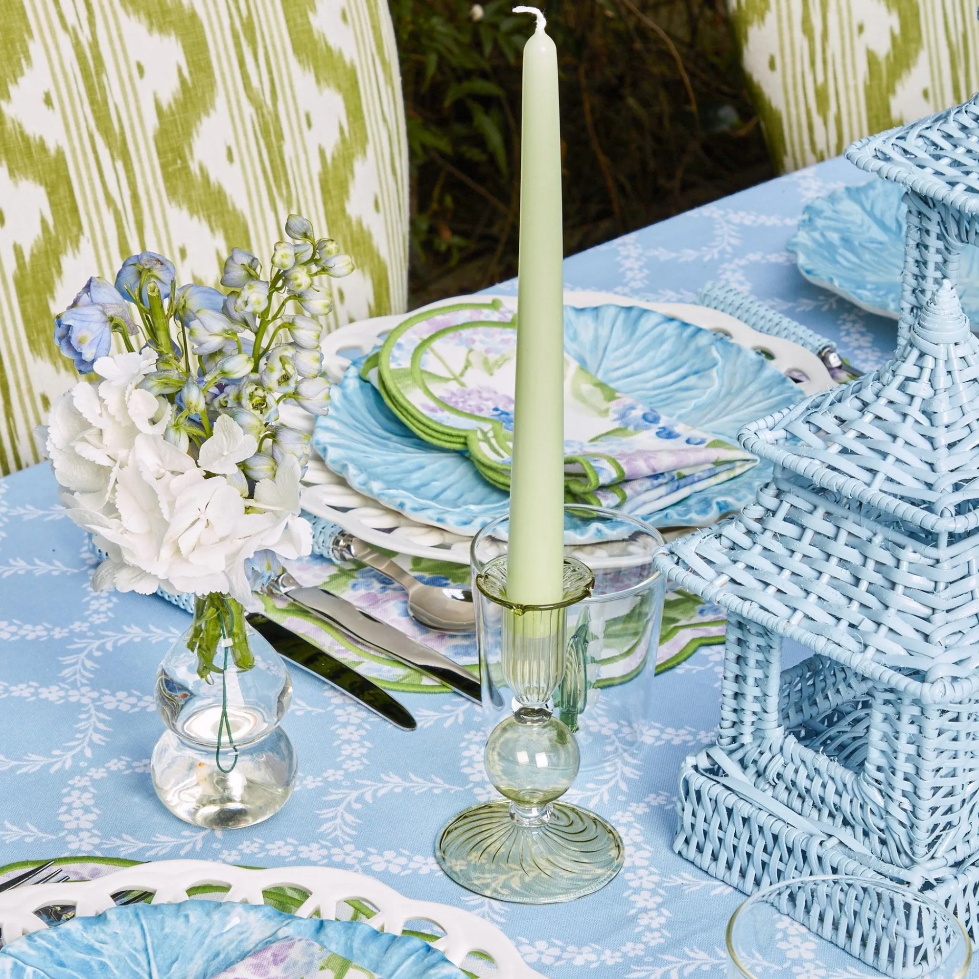 eden_green_candle_set_spr_14-1.webp Online Eden Green Candle Set (Spring Green) Candlescapes