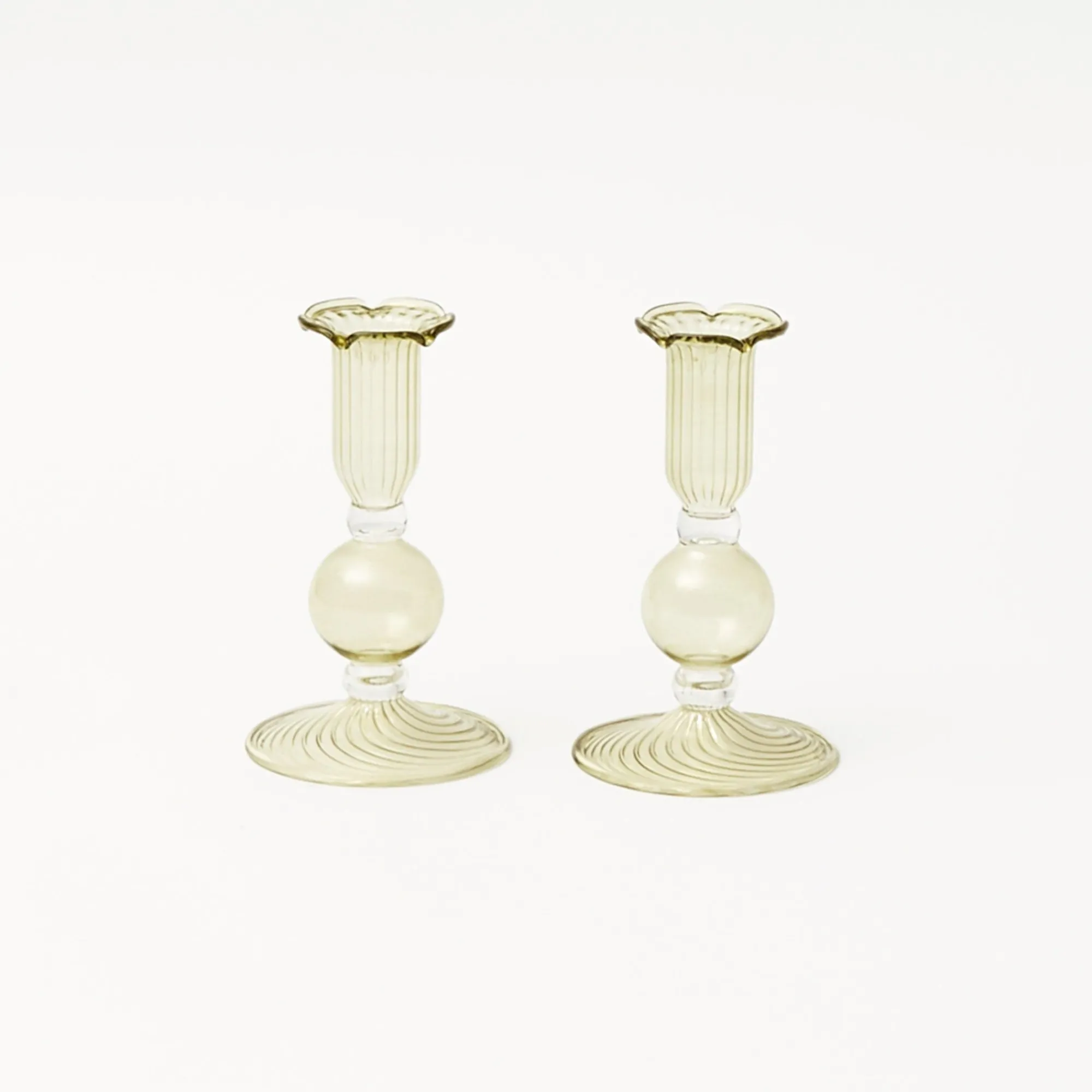 eden_green_candle_set_spr_15-1.webp Online Eden Green Candle Set (Spring Green) Candlescapes