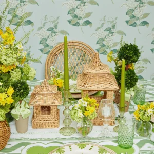 Sale Eden Green Candlescape Candlescapes