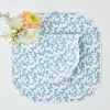 Online Edie Blue Coral Napkins (Set Of 4) Napkins