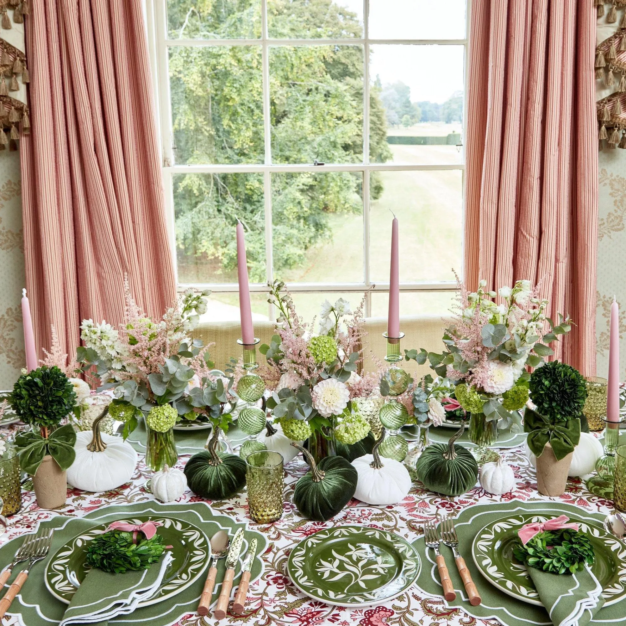 edie_moss_green_napkins_s_12.webp Fashion Edie Moss Green Napkins (Set Of 4) Napkins