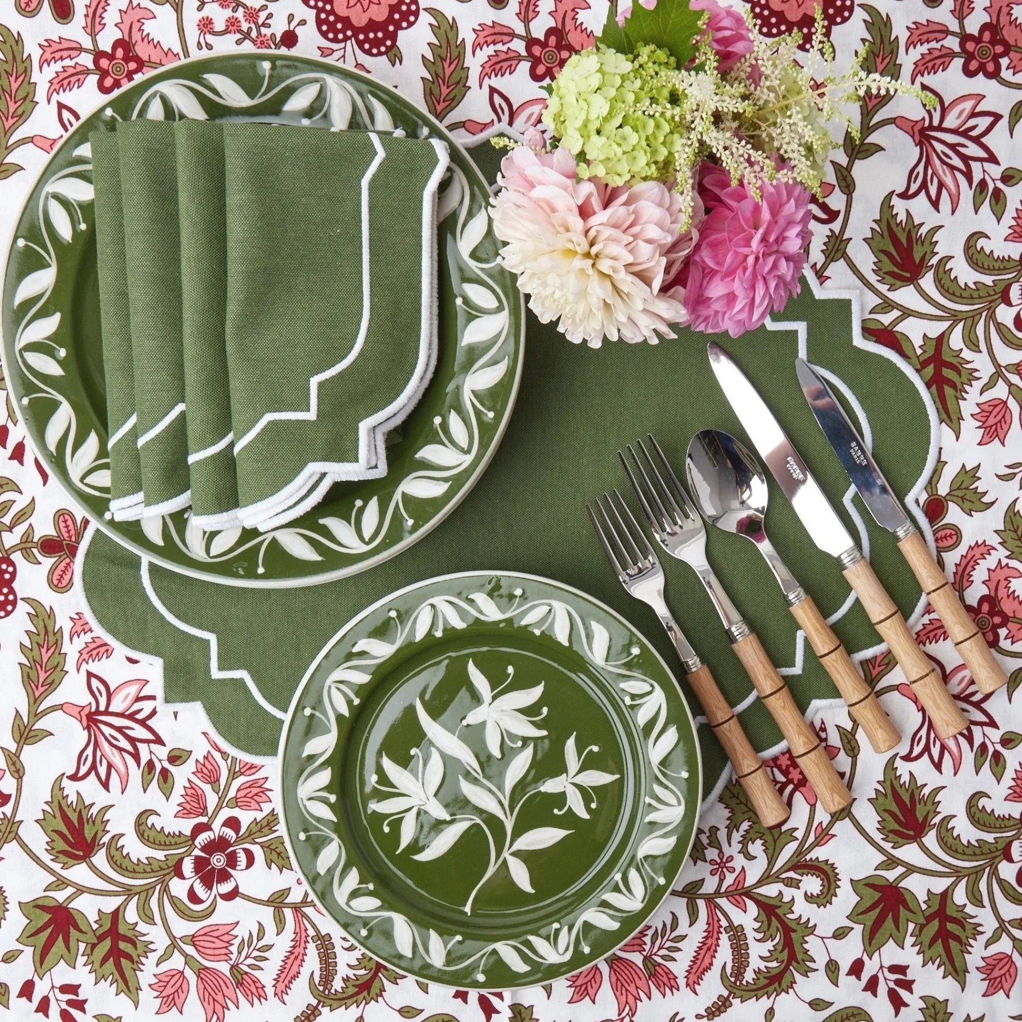 edie_moss_green_napkins_s_13.webp Fashion Edie Moss Green Napkins (Set Of 4) Napkins