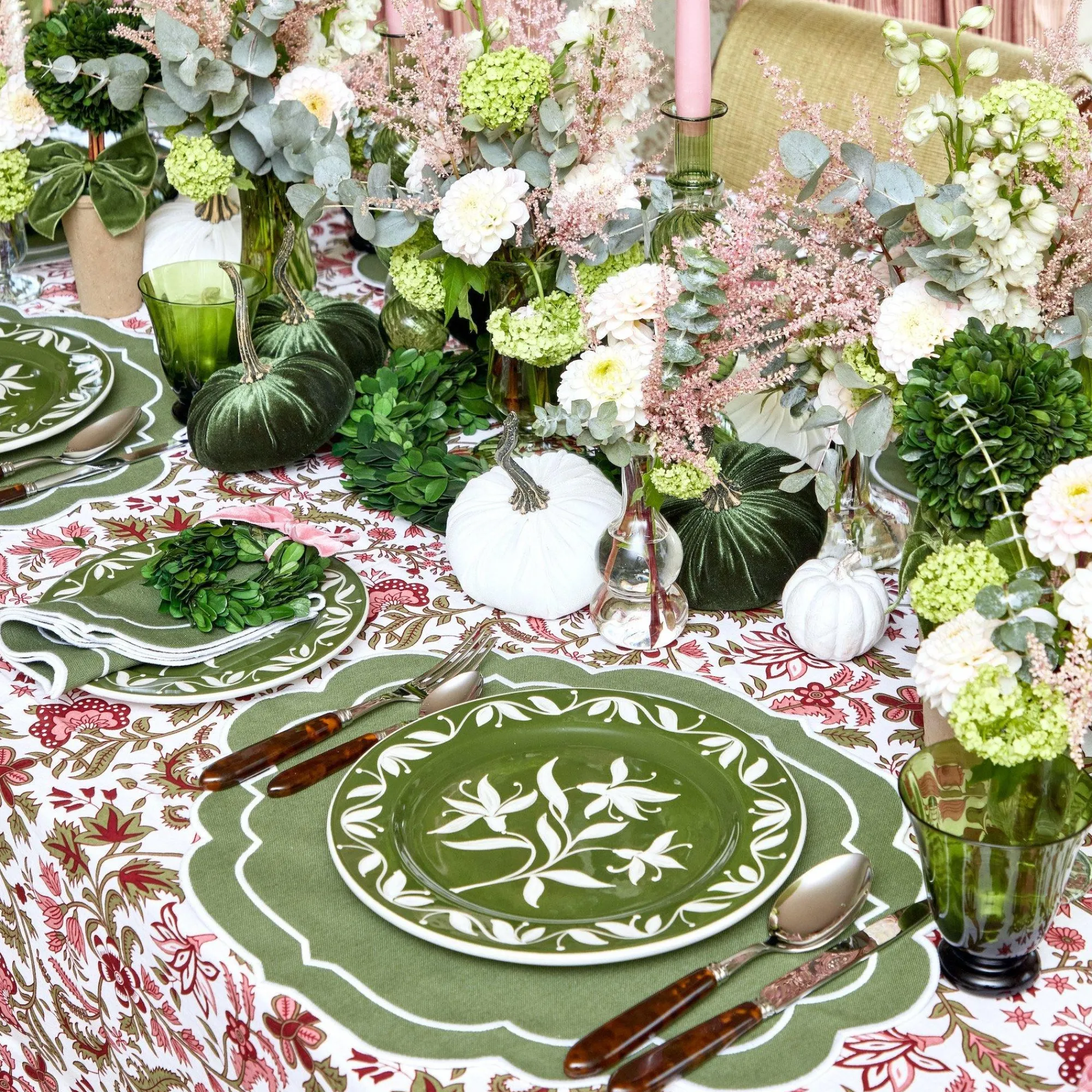 edie_moss_green_napkins_s_15.webp Fashion Edie Moss Green Napkins (Set Of 4) Napkins